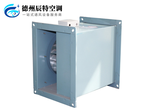 管道風(fēng)機(jī)